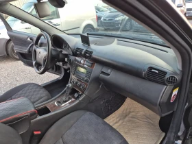 Mercedes-Benz C 220 ФЕЙС АВТОМАТИК - 2400 € / 4693.99 лв. - 48841478 12