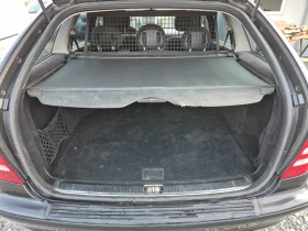 Mercedes-Benz C 220 ФЕЙС АВТОМАТИК - 2400 € / 4693.99 лв. - 48841478 13