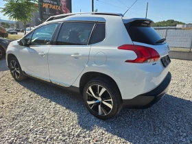Peugeot 2008 1.6 HDI ALLURE | Auto.bg — изображение 5