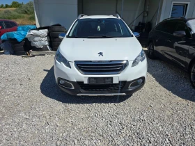 Peugeot 2008 1.6 HDI ALLURE | Auto.bg — изображение 3