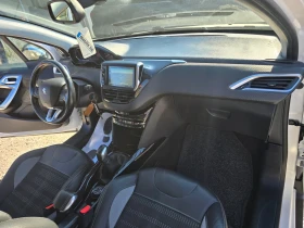 Peugeot 2008 1.6 HDI ALLURE | Auto.bg — изображение 14