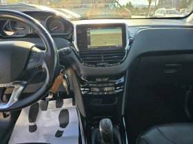 Peugeot 2008 1.6 HDI ALLURE | Auto.bg — изображение 13