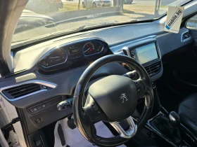 Peugeot 2008 1.6 HDI ALLURE | Auto.bg — изображение 11