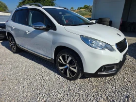 Peugeot 2008 1.6 HDI ALLURE