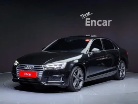 ������ Audi A4