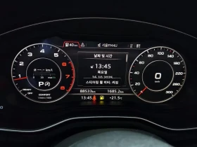 Audi A4 2.0 TFSI Premium - ���� 30% ����� | Mobile.bg � ����� ������ 8