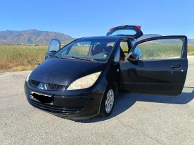 ����� �� �������� �� Mitsubishi Colt CZ3