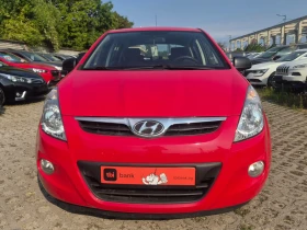 Hyundai I20 1.2 i-77ks | Mobile.bg � ����� ������ 2