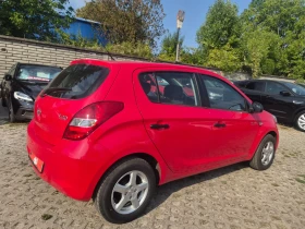Hyundai I20 1.2 i-77ks | Mobile.bg � ����� ������ 4