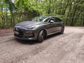 Citroen DS5 2.0 hDI - 5250 € - 61620336 3