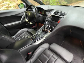 Citroen DS5 2.0 hDI - 5250 € - 61620336 10