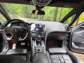 Citroen DS5 2.0 hDI - 5250 € - 61620336 13