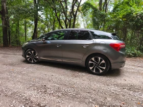 Citroen DS5 2.0 hDI - 5250 € - 61620336 5