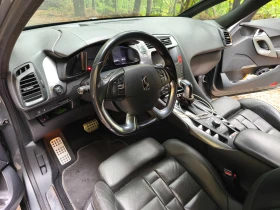 Citroen DS5 2.0 hDI - 5250 € - 61620336 12