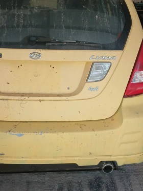 Suzuki Liana 4�4 | Mobile.bg � ����� ������ 3