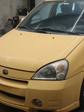 Suzuki Liana 4�4 | Mobile.bg � ����� ������ 2
