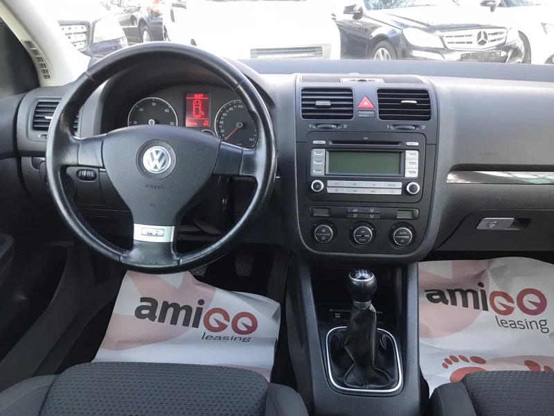 VW Golf 2.0 TDI GT SPORT, снимка 12 - Автомобили и джипове - 48147246