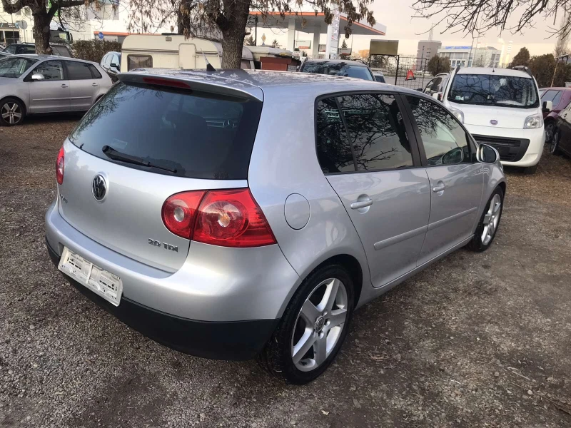 VW Golf 2.0 TDI GT SPORT, снимка 4 - Автомобили и джипове - 48147246