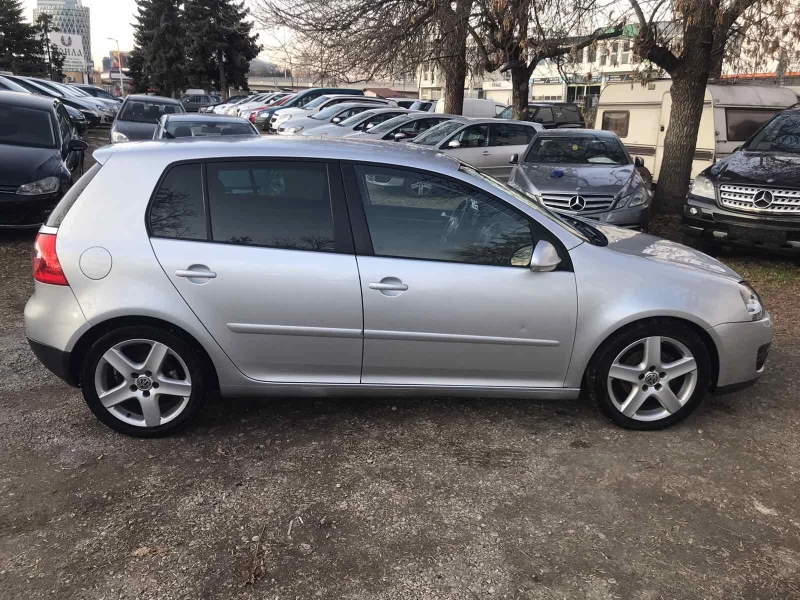 VW Golf 2.0 TDI GT SPORT, снимка 7 - Автомобили и джипове - 48147246