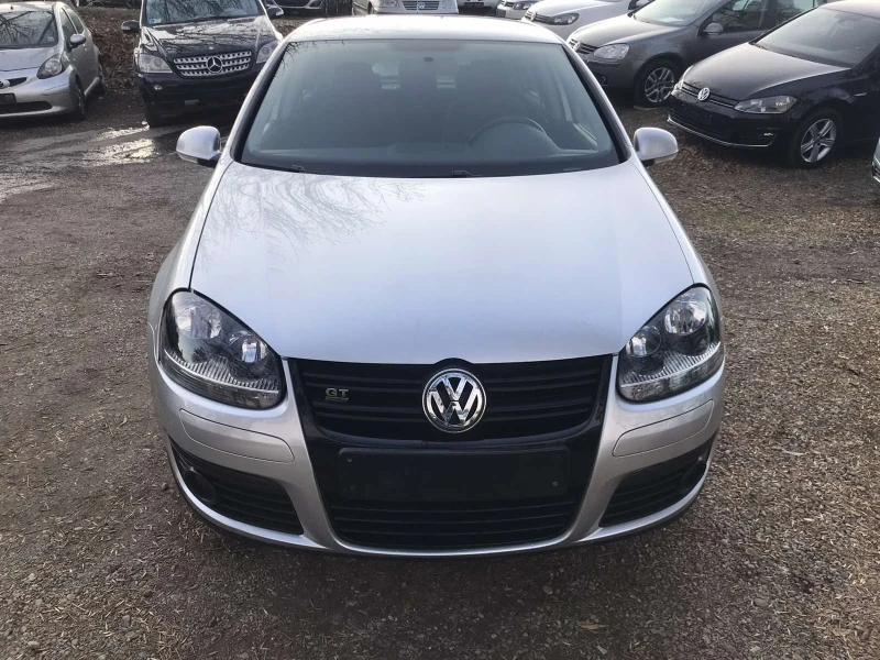 VW Golf 2.0 TDI GT SPORT, снимка 2 - Автомобили и джипове - 48147246