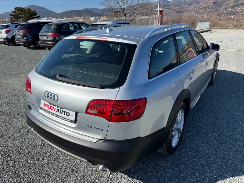 Audi A6 Allroad (KATO НОВА)^(QUATTRO), снимка 6 - Автомобили и джипове - 48630242