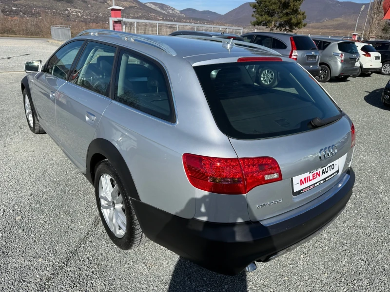 Audi A6 Allroad (KATO НОВА)^(QUATTRO), снимка 7 - Автомобили и джипове - 48630242