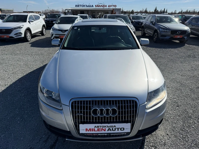 Audi A6 Allroad (KATO НОВА)^(QUATTRO), снимка 2 - Автомобили и джипове - 48630242