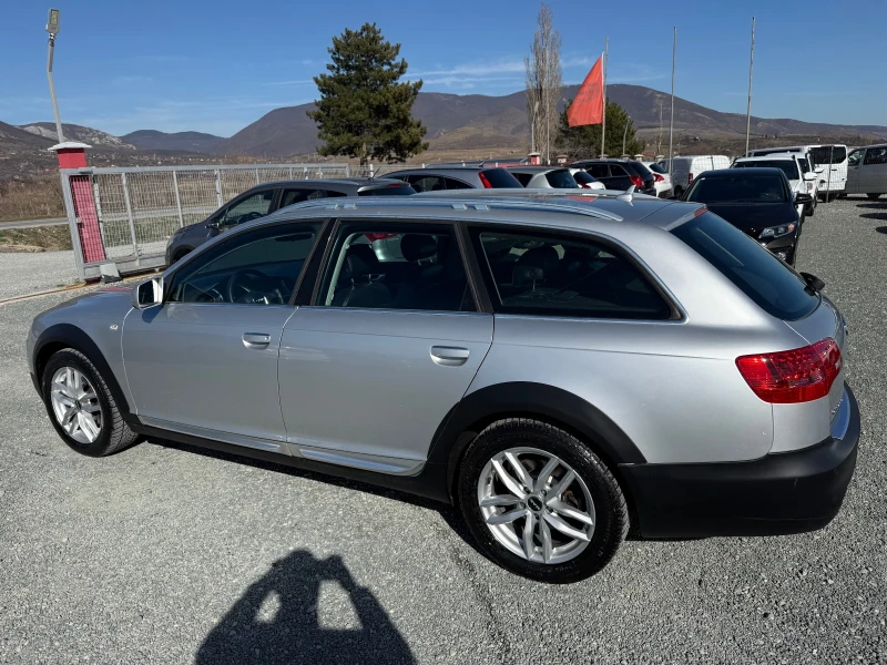 Audi A6 Allroad (KATO НОВА)^(QUATTRO), снимка 8 - Автомобили и джипове - 48630242