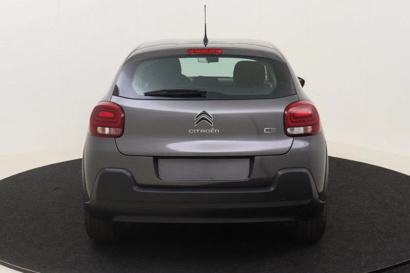 Citroen C3 1.5 HDI 9700km, снимка 6 - Автомобили и джипове - 49240475