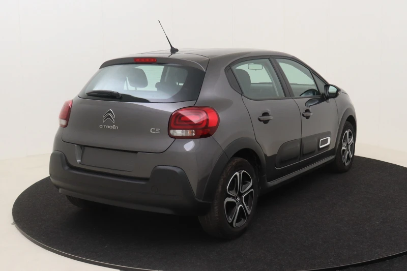 Citroen C3 1.5 HDI 9700km, снимка 3 - Автомобили и джипове - 49240475