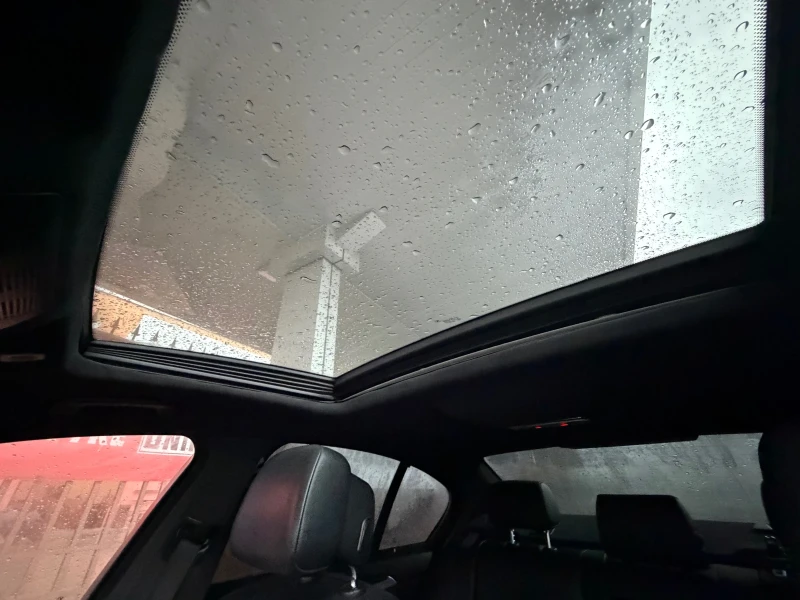 BMW 530 БАРТЕР* M* Sport* Снежно* БЯЛ, снимка 10 - Автомобили и джипове - 49900935