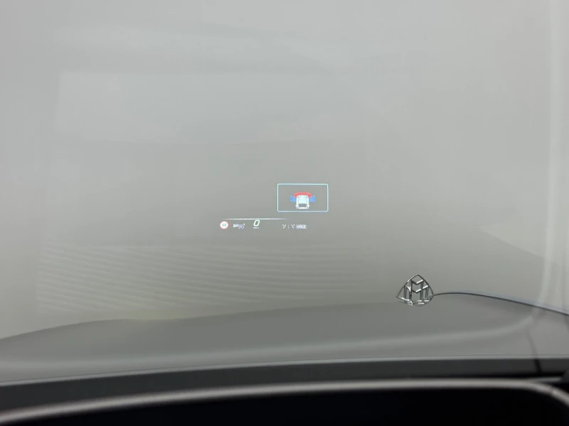 Mercedes-Benz S 680  V12 MAYBACH MAGNO в ГАРАНЦИЯ до 05.2029г., снимка 8 - Автомобили и джипове - 50194150