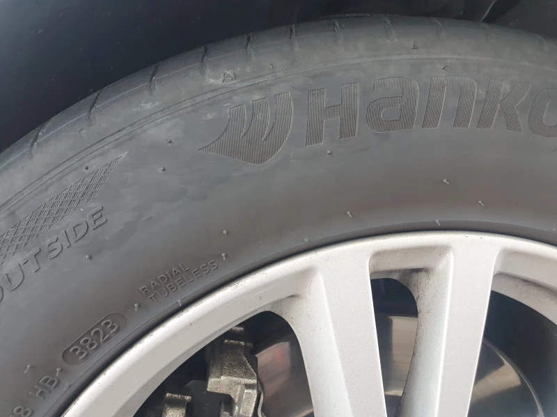 Ford S-Max Топ състояние!, снимка 17 - Автомобили и джипове - 51096185