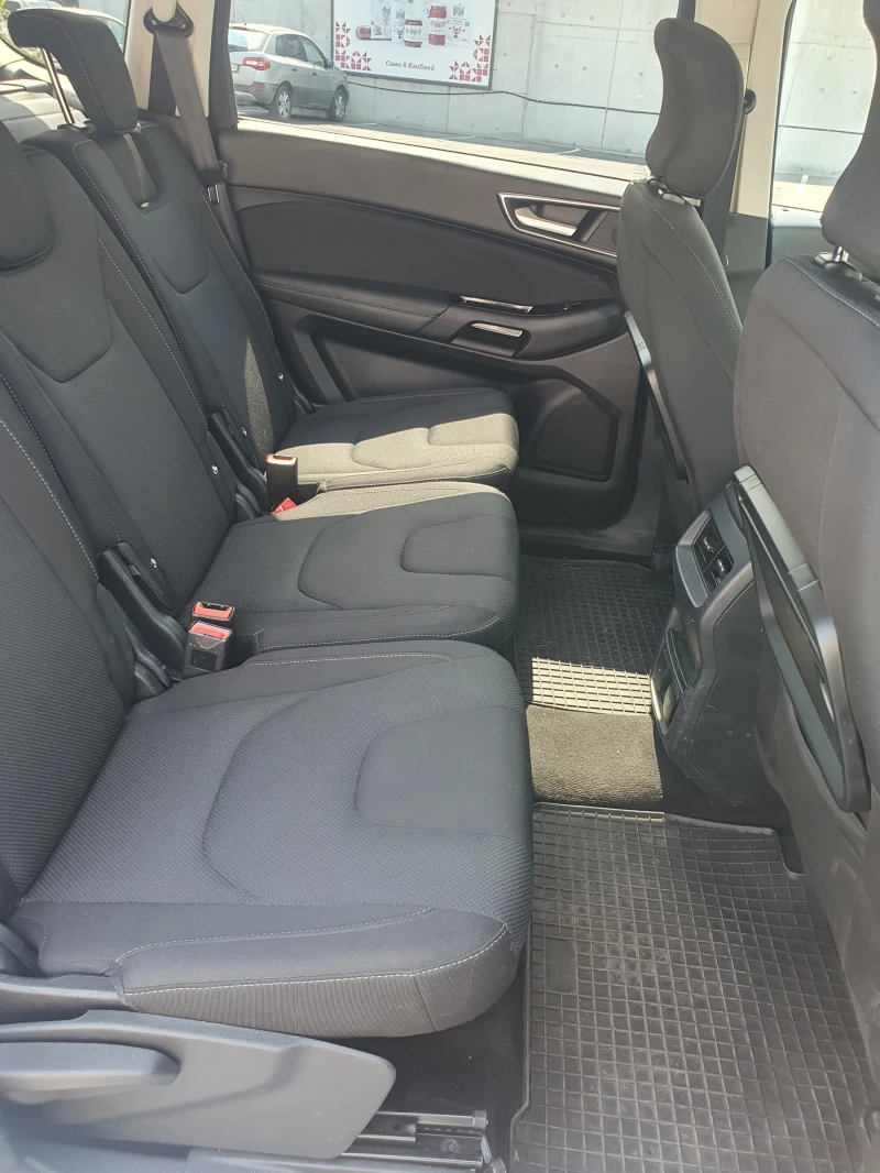 Ford S-Max Топ състояние!, снимка 13 - Автомобили и джипове - 51096185