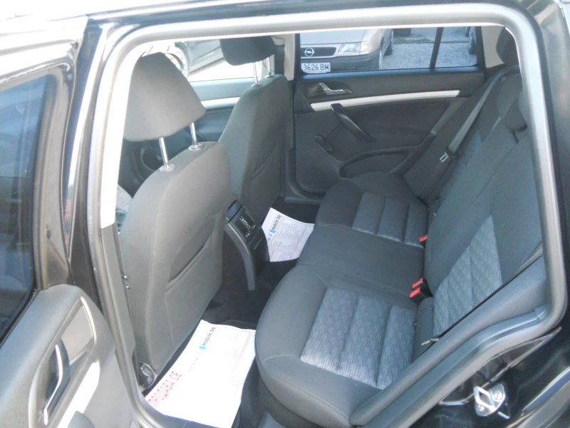 Skoda Octavia 1.6TDIЛизинг!!!Common rail 105 КОНСКИ СИЛИ, снимка 7 - Автомобили и джипове - 51148277