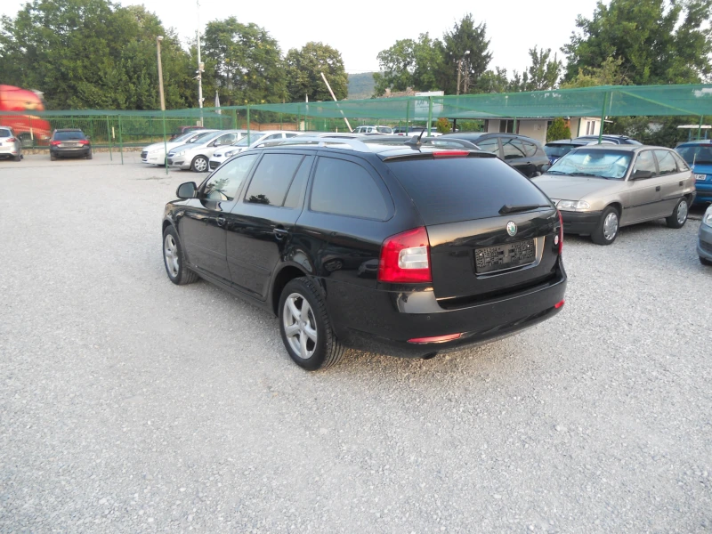 Skoda Octavia 1.6TDIЛизинг!!!Common rail 105 КОНСКИ СИЛИ, снимка 3 - Автомобили и джипове - 51148277