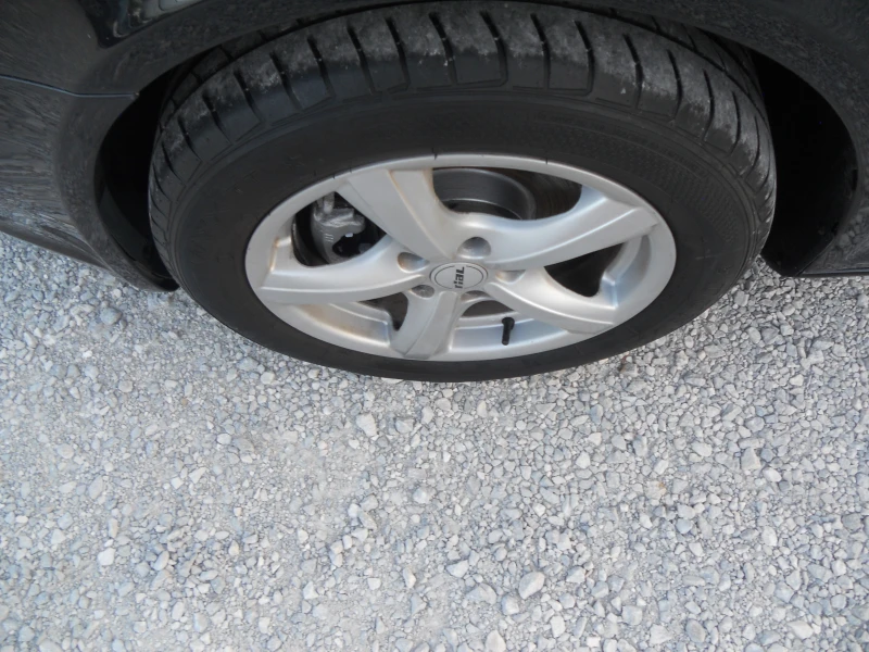 Skoda Octavia 1.6TDIЛизинг!!!Common rail 105 КОНСКИ СИЛИ, снимка 12 - Автомобили и джипове - 51148277