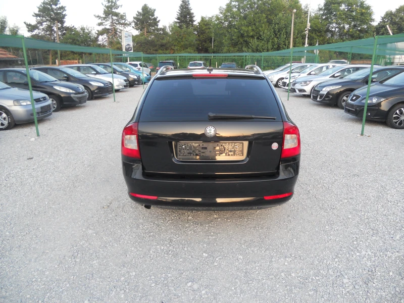 Skoda Octavia 1.6TDIЛизинг!!!Common rail 105 КОНСКИ СИЛИ, снимка 5 - Автомобили и джипове - 51148277