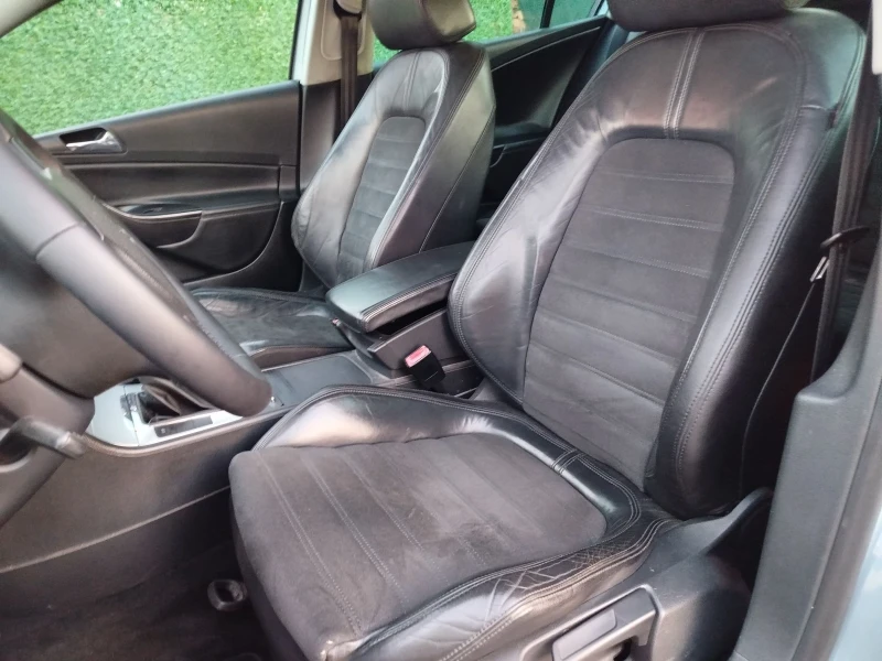 VW Passat, снимка 8 - Автомобили и джипове - 51681606