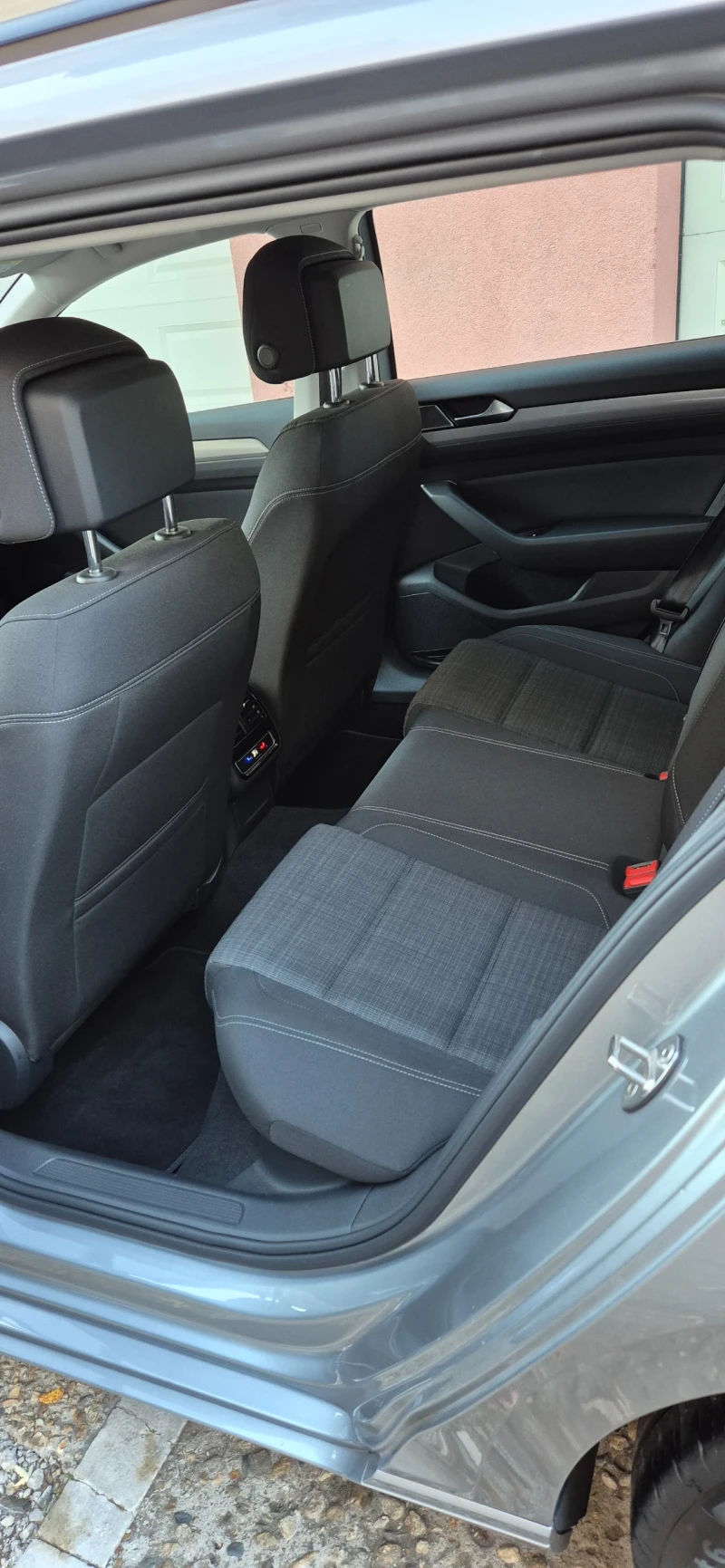 VW Passat 2.0TDI 150PS, снимка 10 - Автомобили и джипове - 52108830