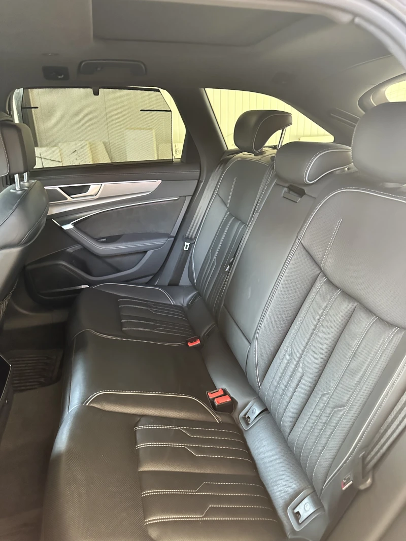 Audi A6 Allroad, снимка 10 - Автомобили и джипове - 52295230