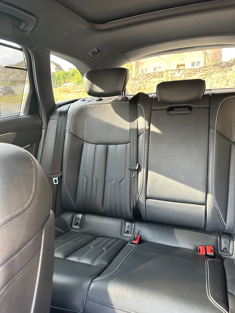 Audi A6 Allroad, снимка 9 - Автомобили и джипове - 52295230