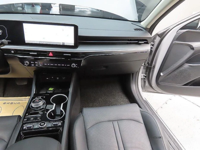 Kia K5 2.0 Prestige * НАЙ-ДОБРА ЦЕНА В БЪЛГАРИЯ* , снимка 9 - Автомобили и джипове - 52357314