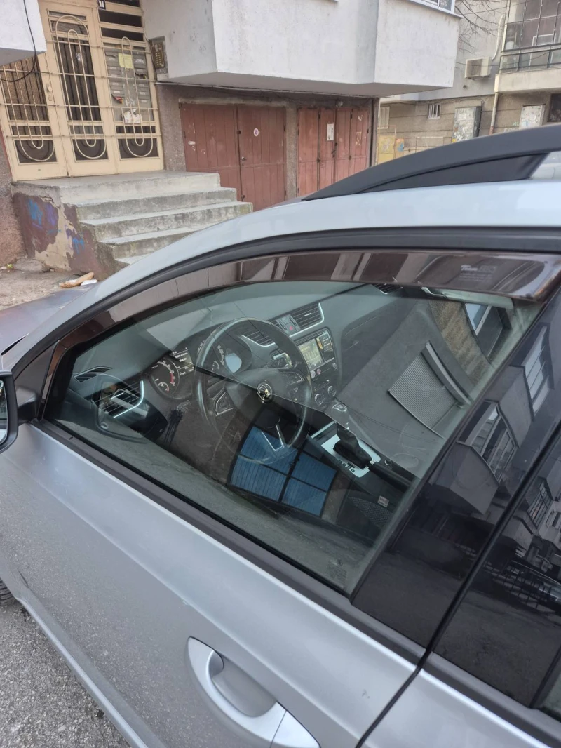 Skoda Octavia, снимка 5 - Автомобили и джипове - 52377292