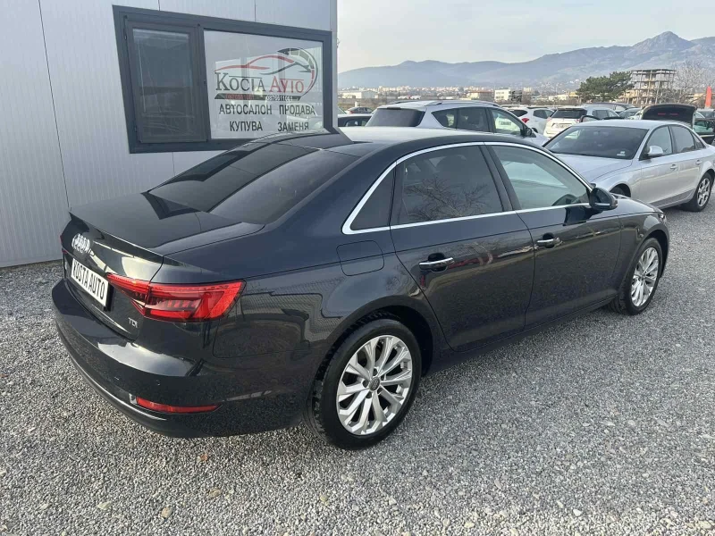 Audi A4 КАТО НОВА, снимка 3 - Автомобили и джипове - 52553474