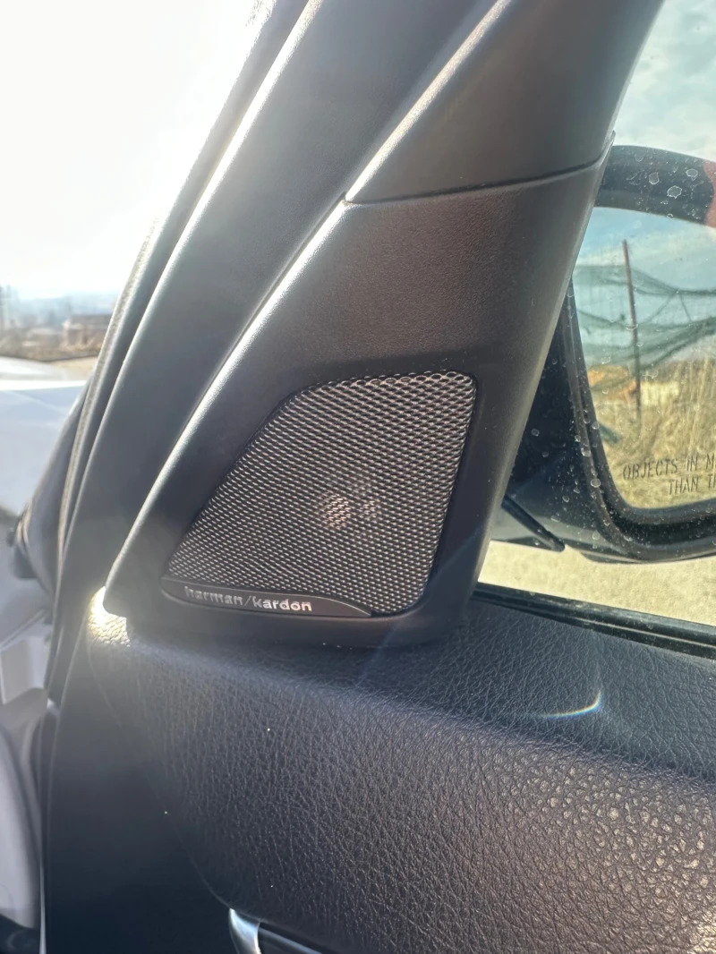 BMW 535 M-Performance , снимка 6 - Автомобили и джипове - 52795732