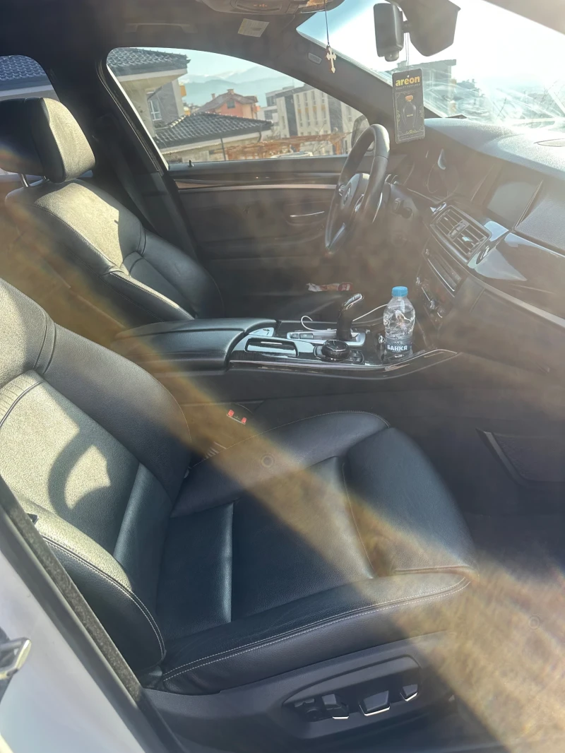 BMW 535 M-Performance , снимка 5 - Автомобили и джипове - 52795732