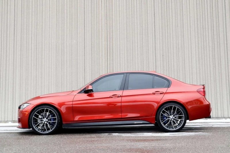 BMW 340 * xDrive * CARFAX * БЕЗ ПЪРВОНАЧАЛНА ВНОСКА, снимка 2 - Автомобили и джипове - 52848062