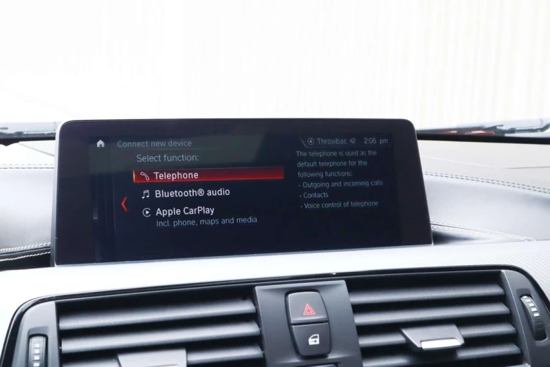 BMW 340 * xDrive * CARFAX * БЕЗ ПЪРВОНАЧАЛНА ВНОСКА, снимка 15 - Автомобили и джипове - 52848062