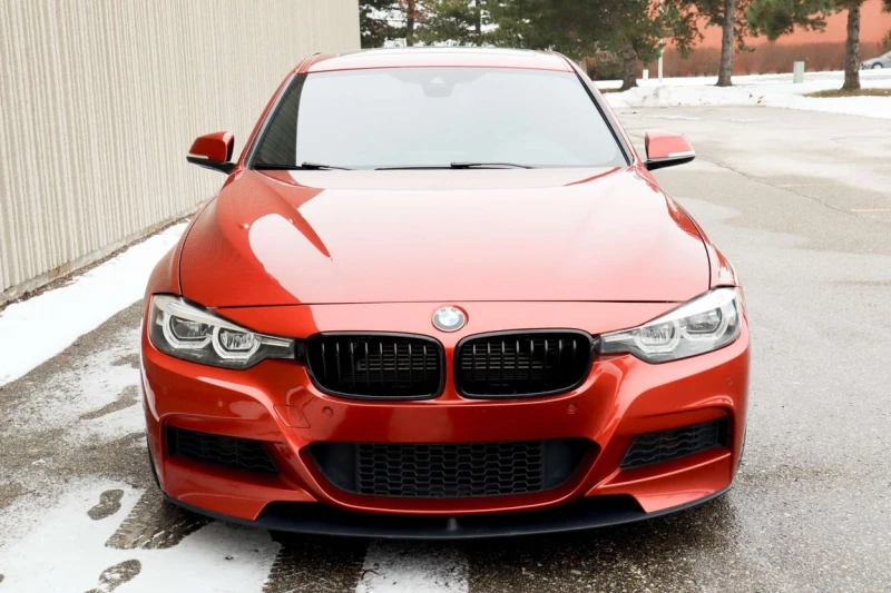 BMW 340 * xDrive * CARFAX * БЕЗ ПЪРВОНАЧАЛНА ВНОСКА, снимка 6 - Автомобили и джипове - 52848062